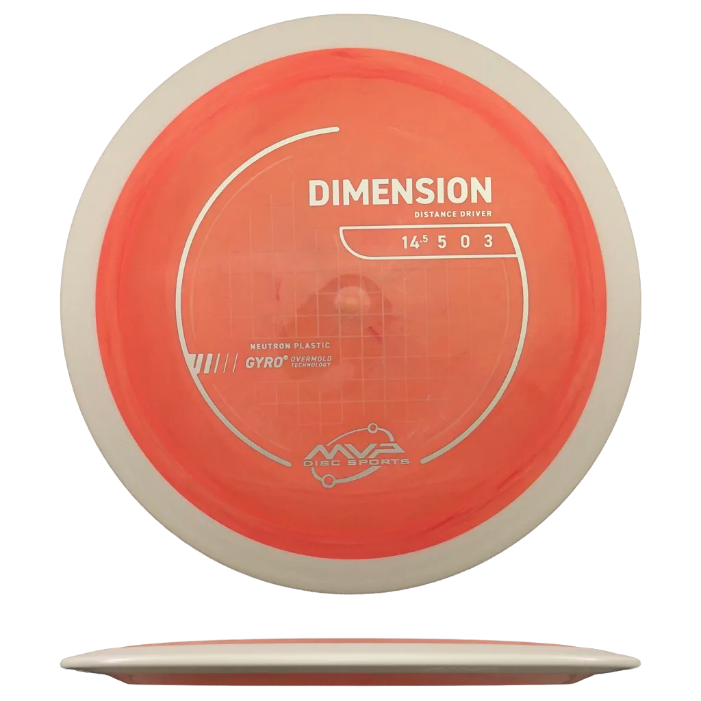 Neutron Dimension - 15 / 174g