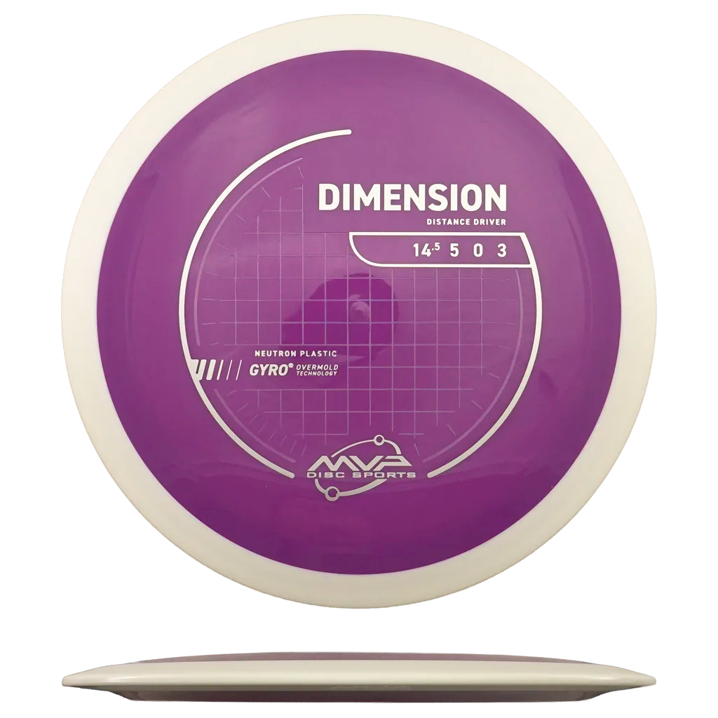 Neutron Dimension - 1 / 172g