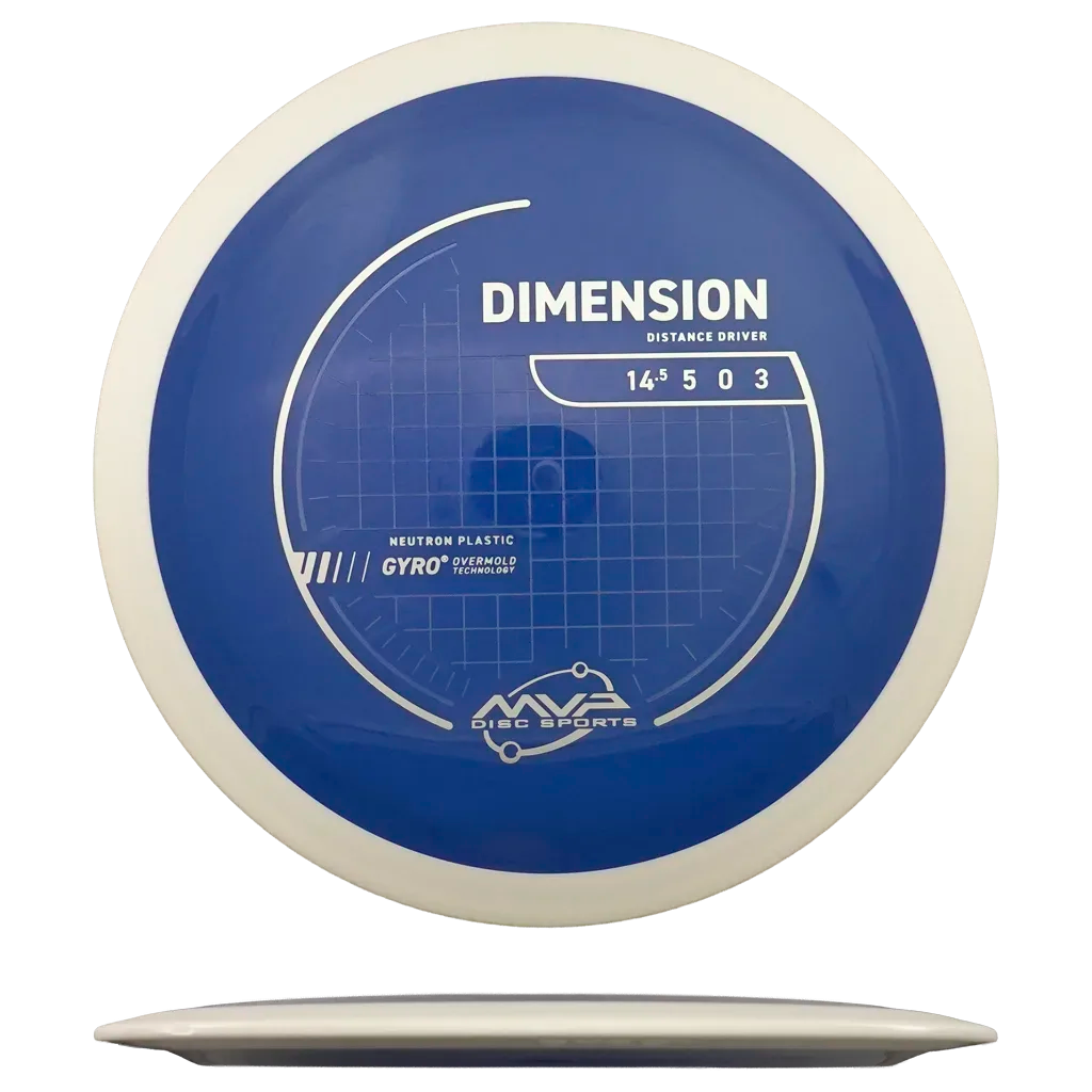 Neutron Dimension - 5 / 173g