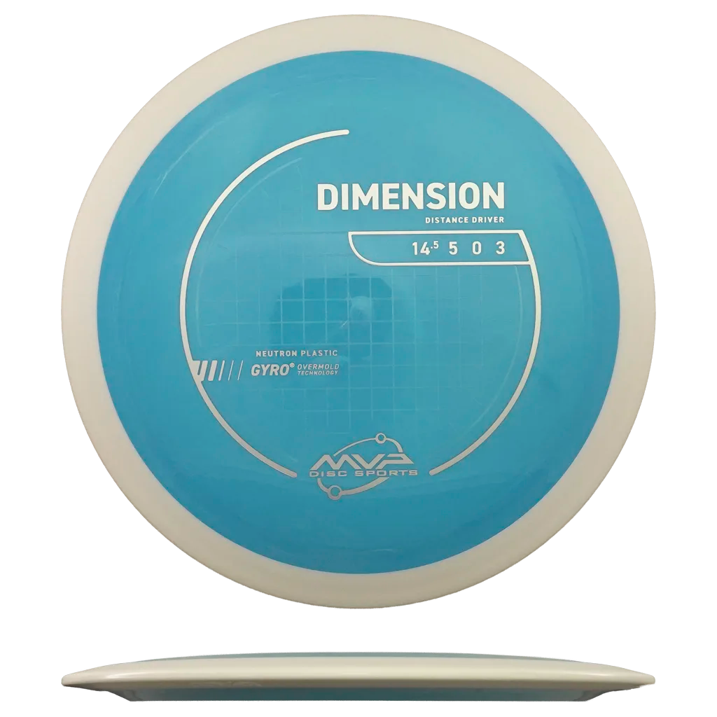 Neutron Dimension - 6 / 173g