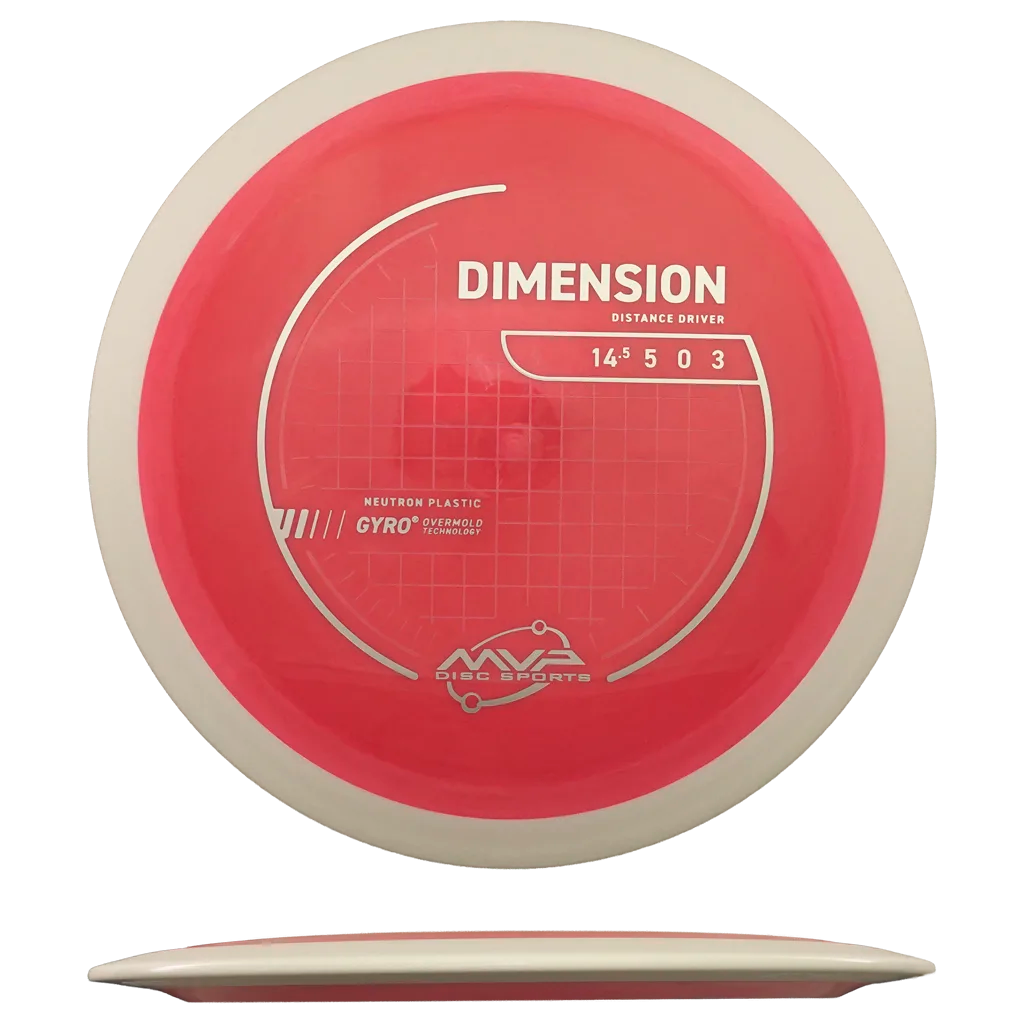 Neutron Dimension - 7 / 173g