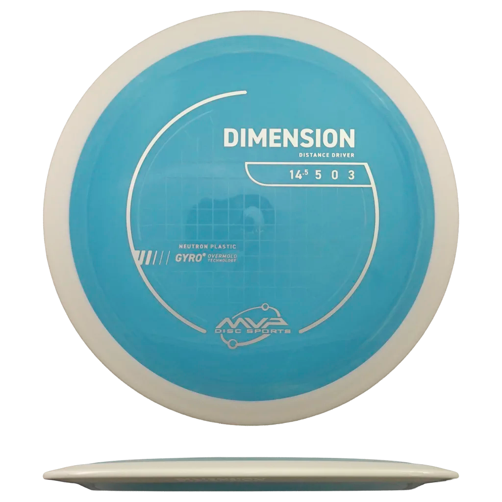 Neutron Dimension - 9 / 173g