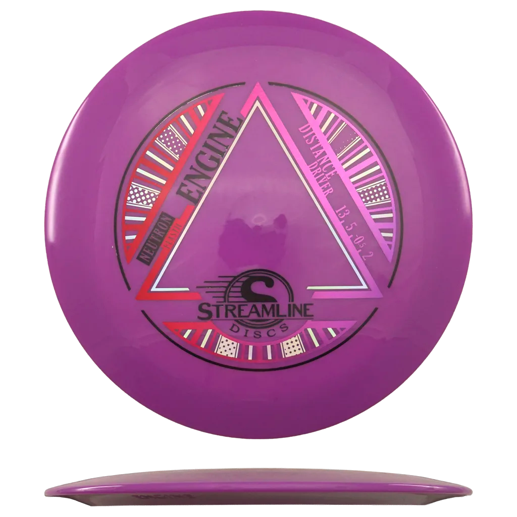 Neutron Engine - 23 / 174g