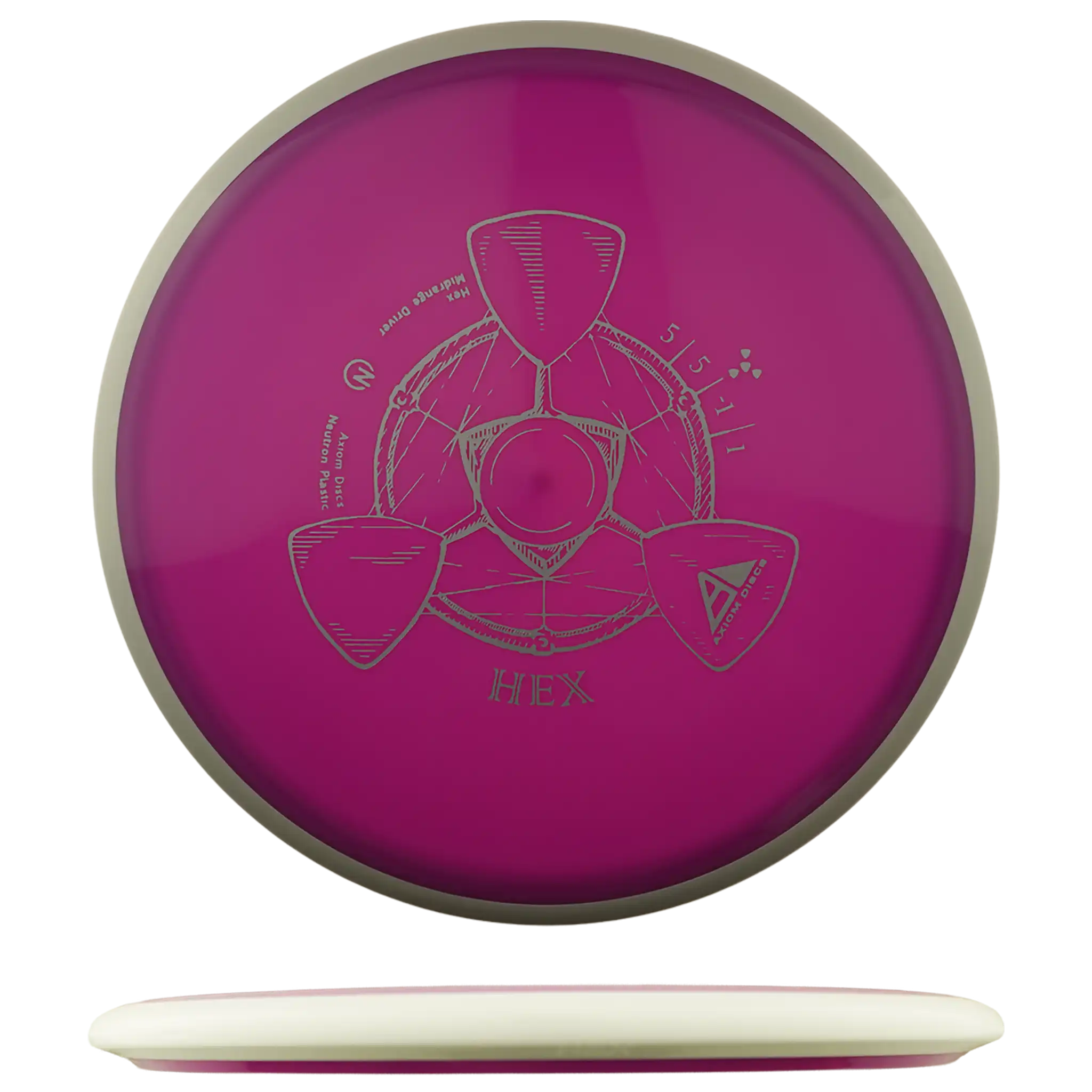 Neutron Hex