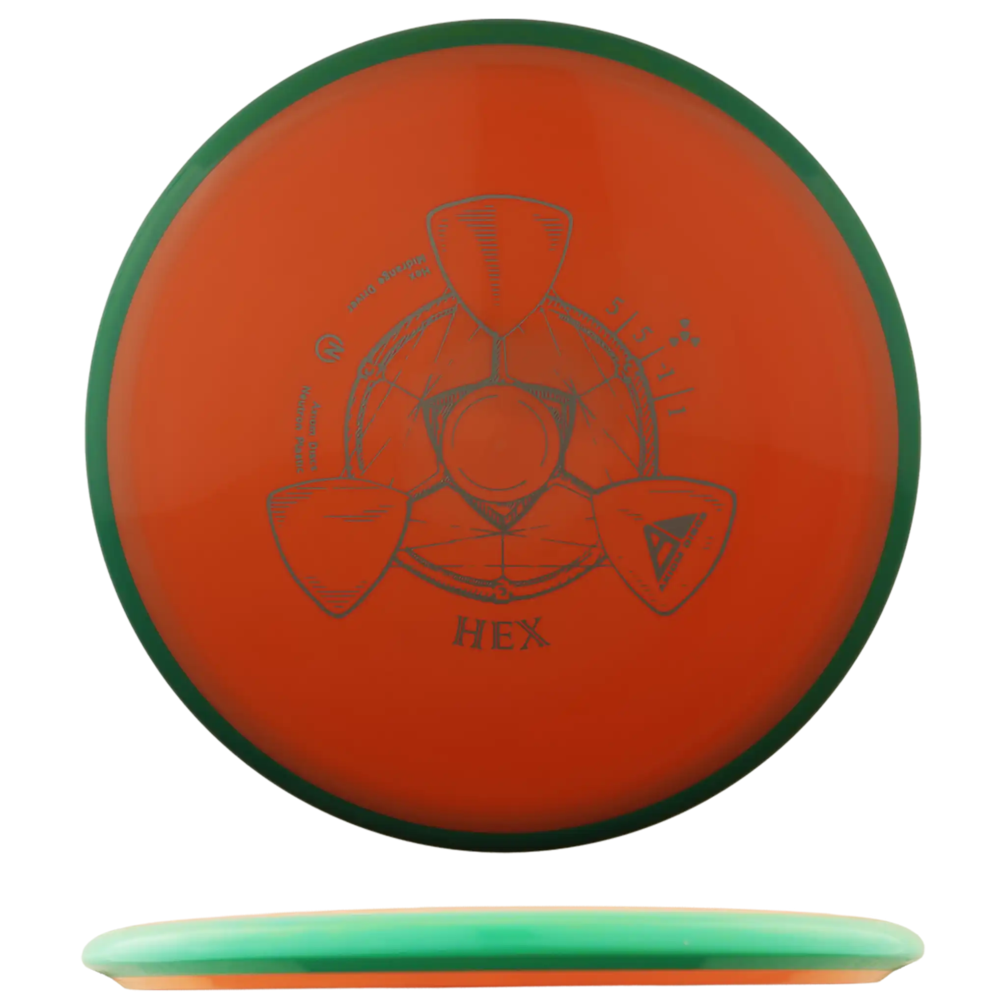 Neutron Hex