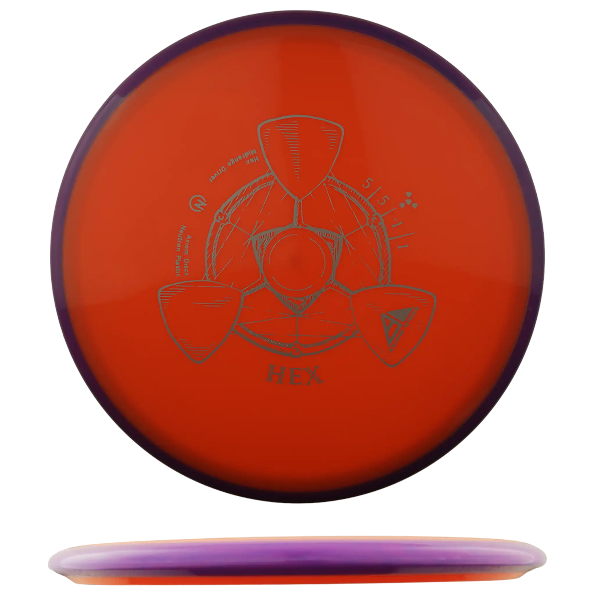 Neutron Hex
