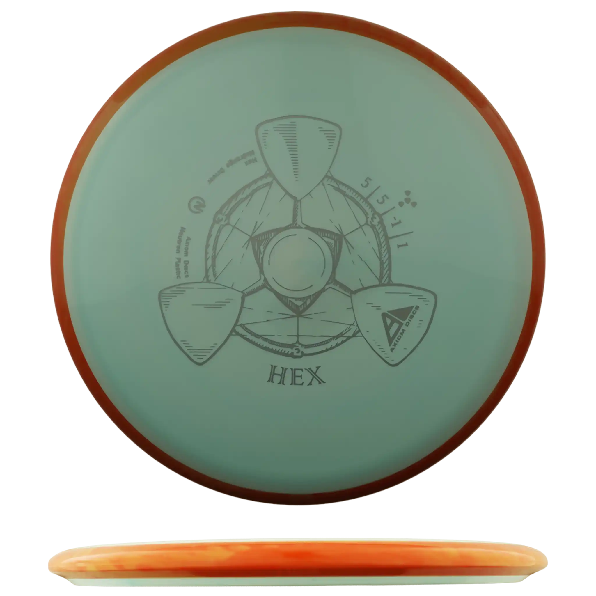 Neutron Hex