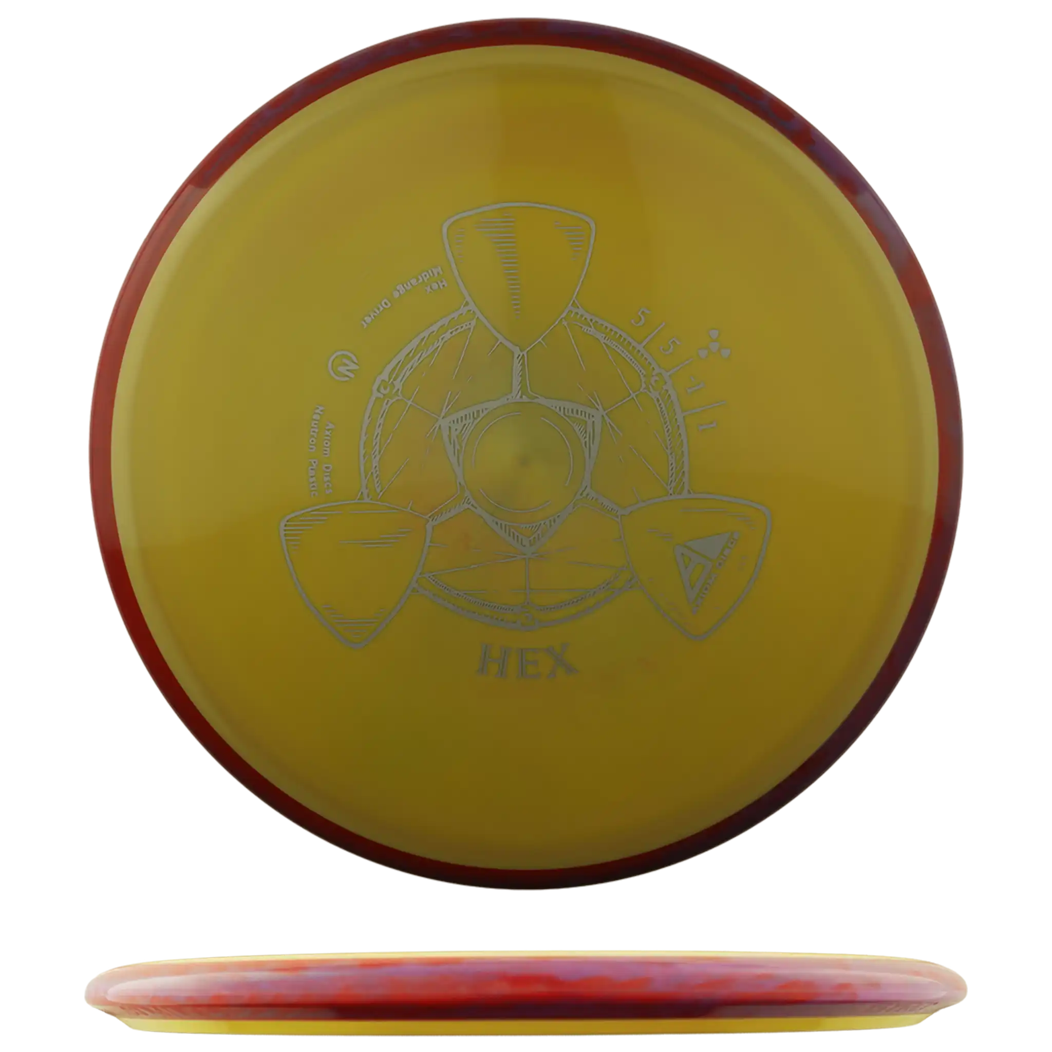 Neutron Hex