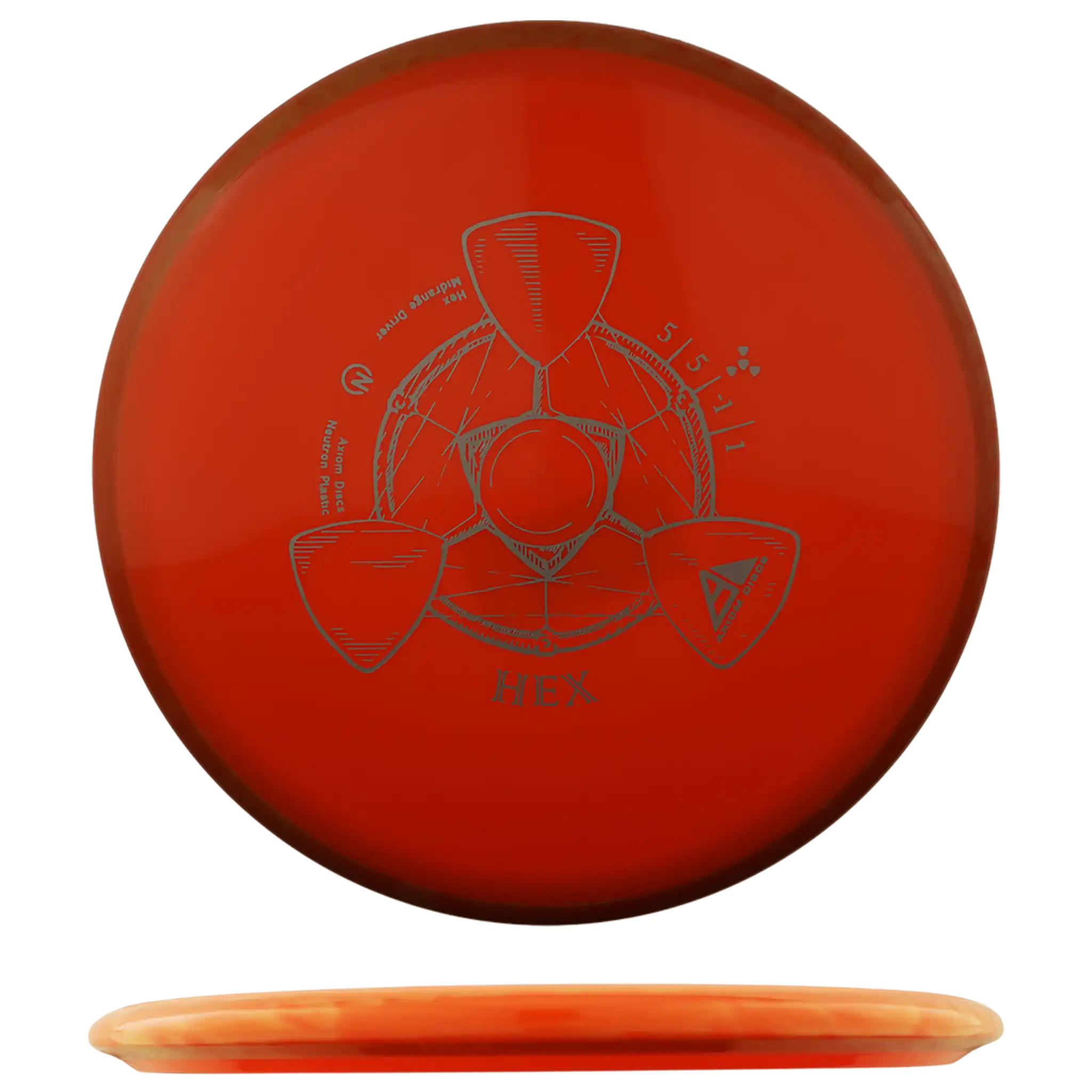 Neutron Hex