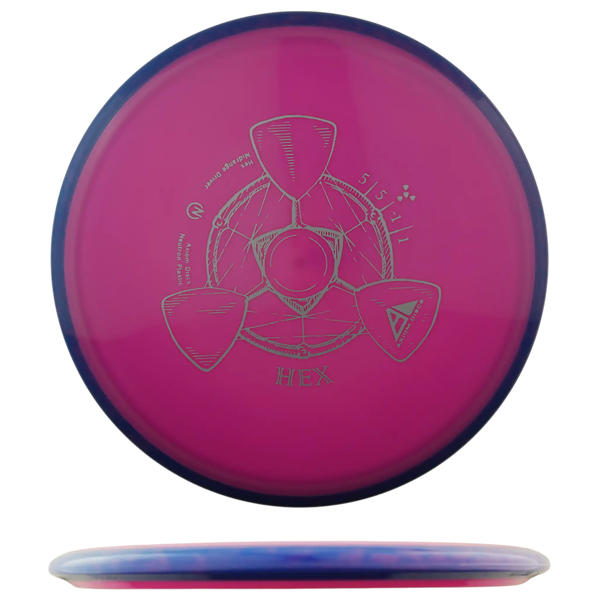 Neutron Hex