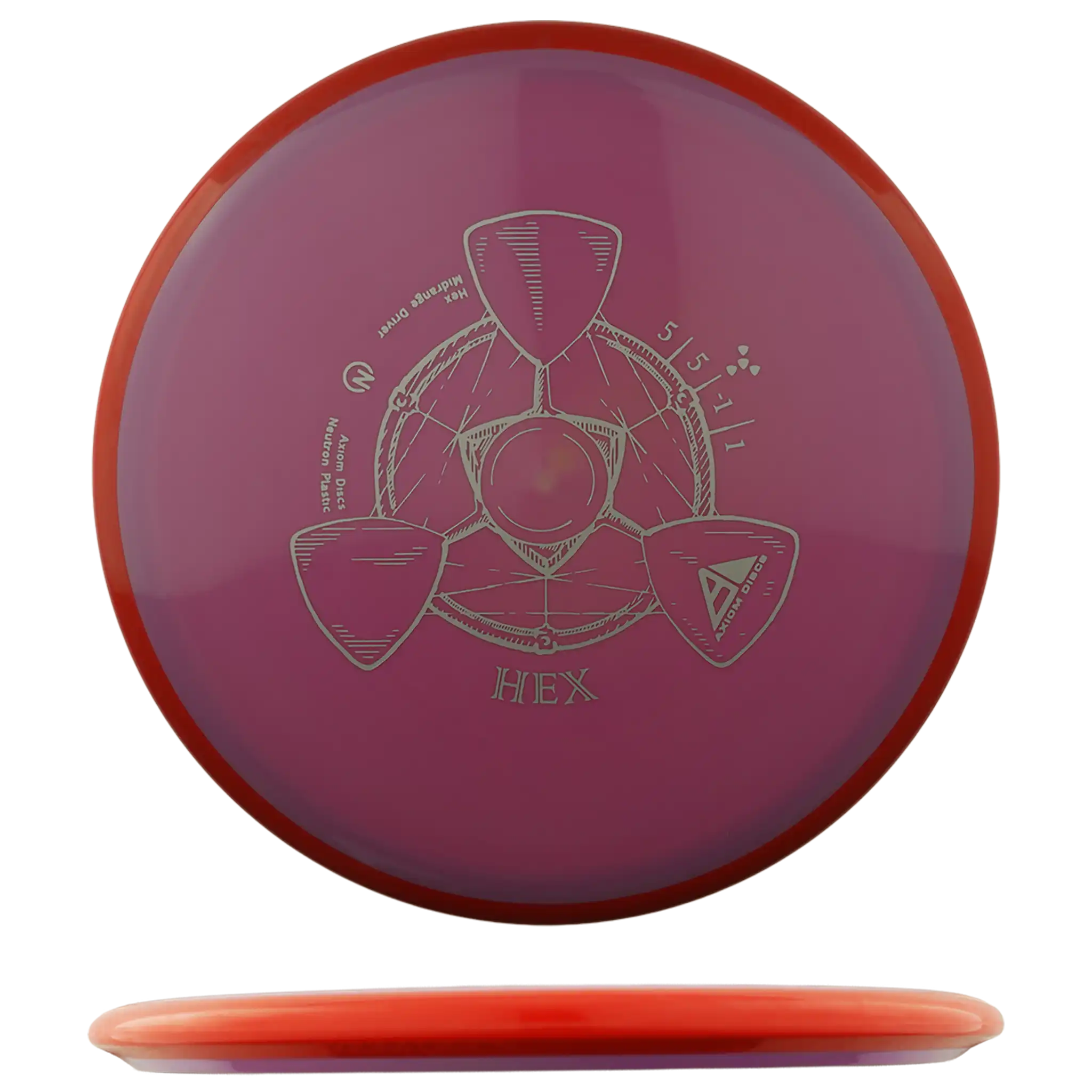 Neutron Hex