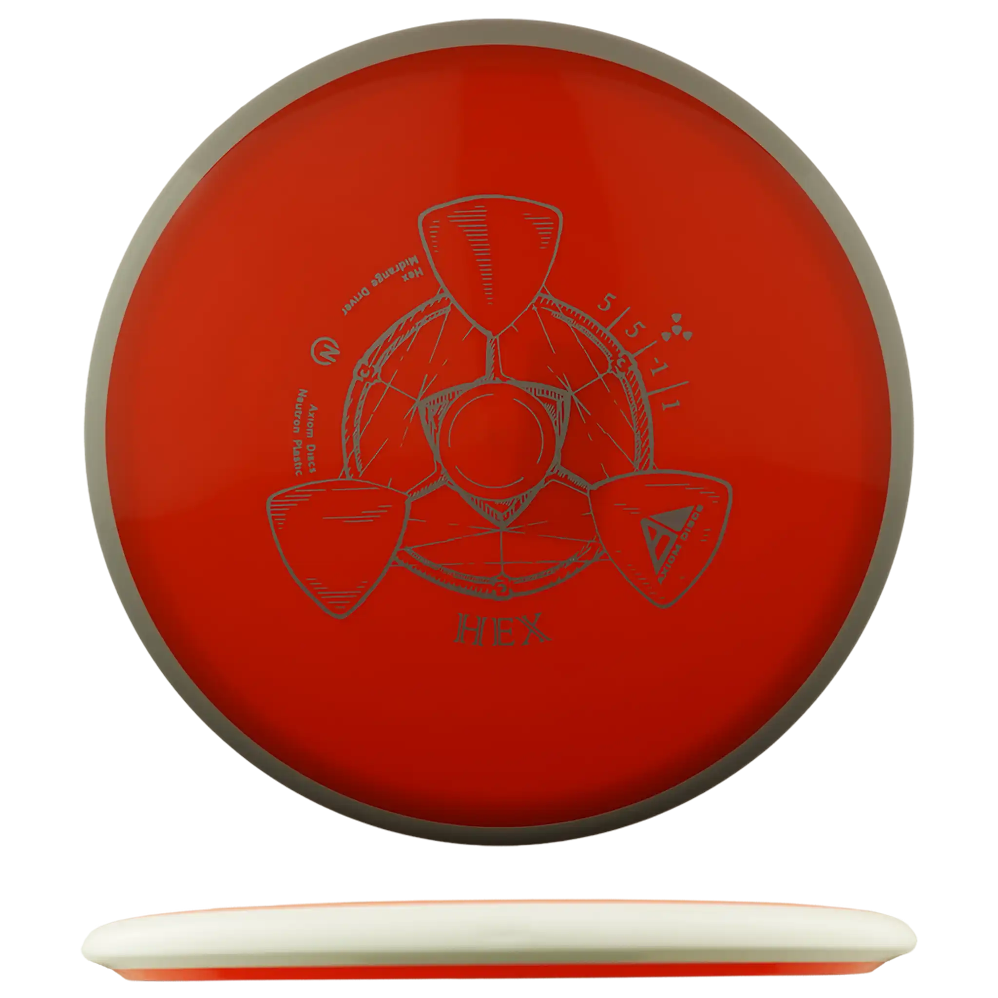 Neutron Hex