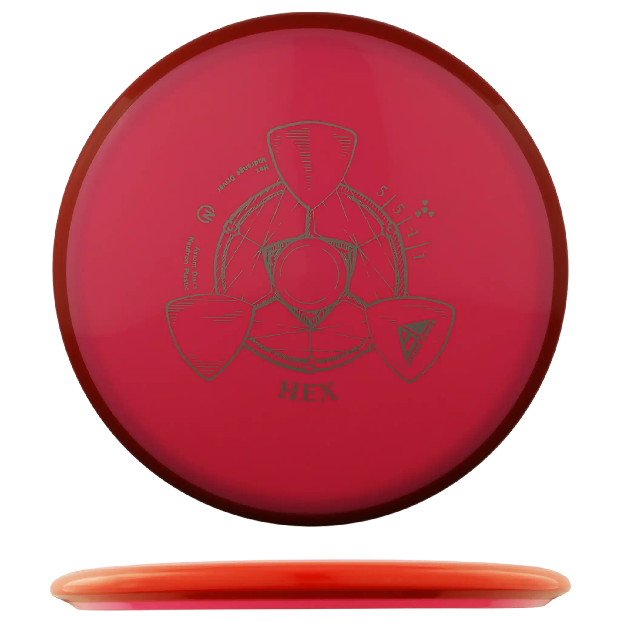Neutron Hex
