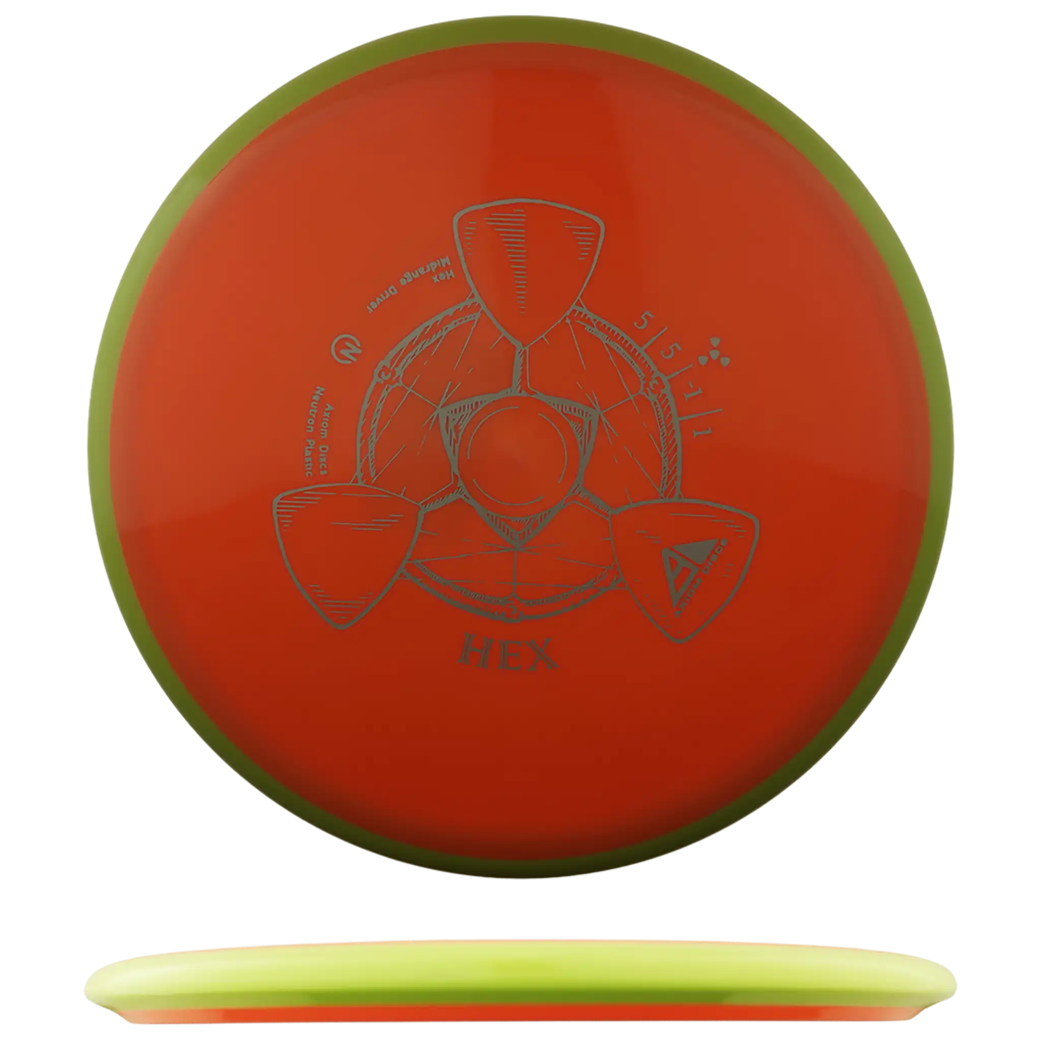 Neutron Hex