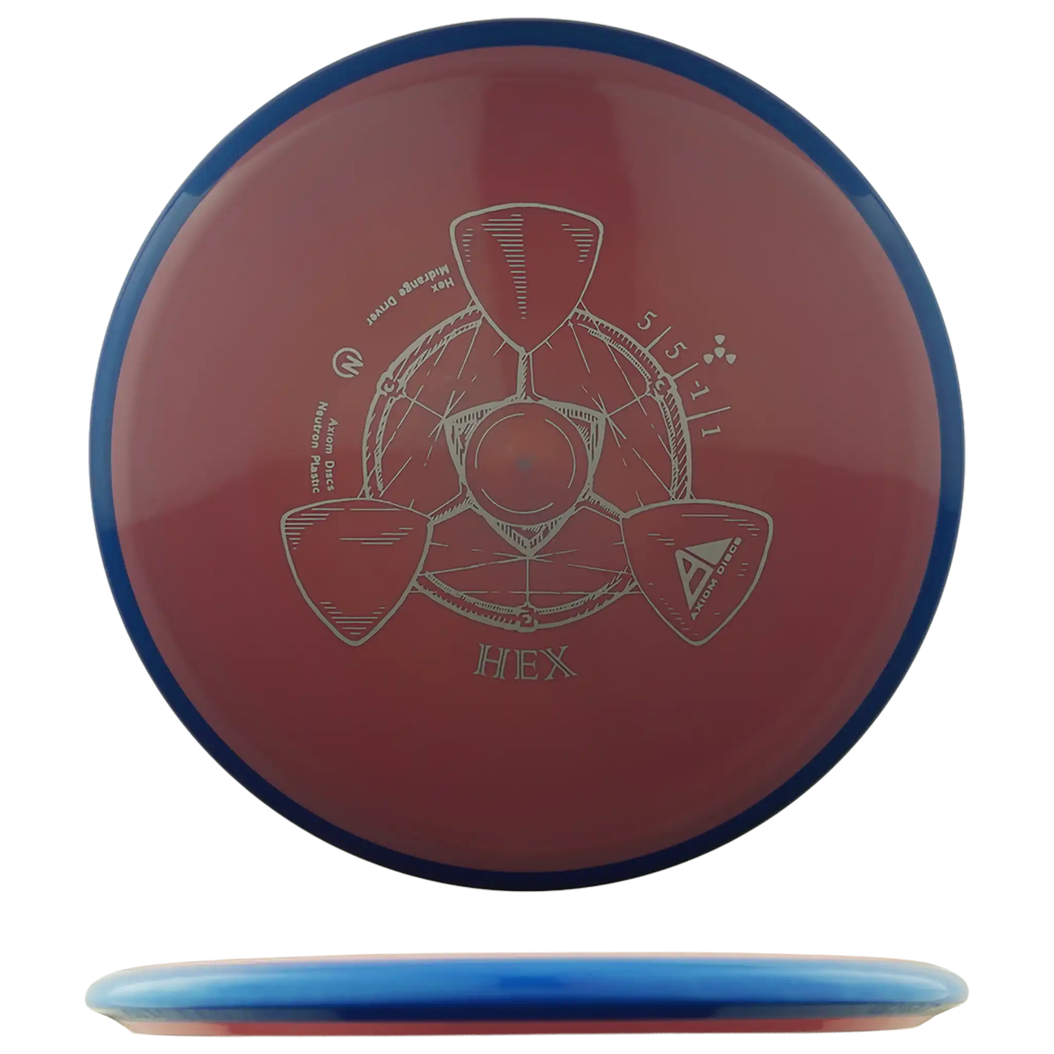 Neutron Hex