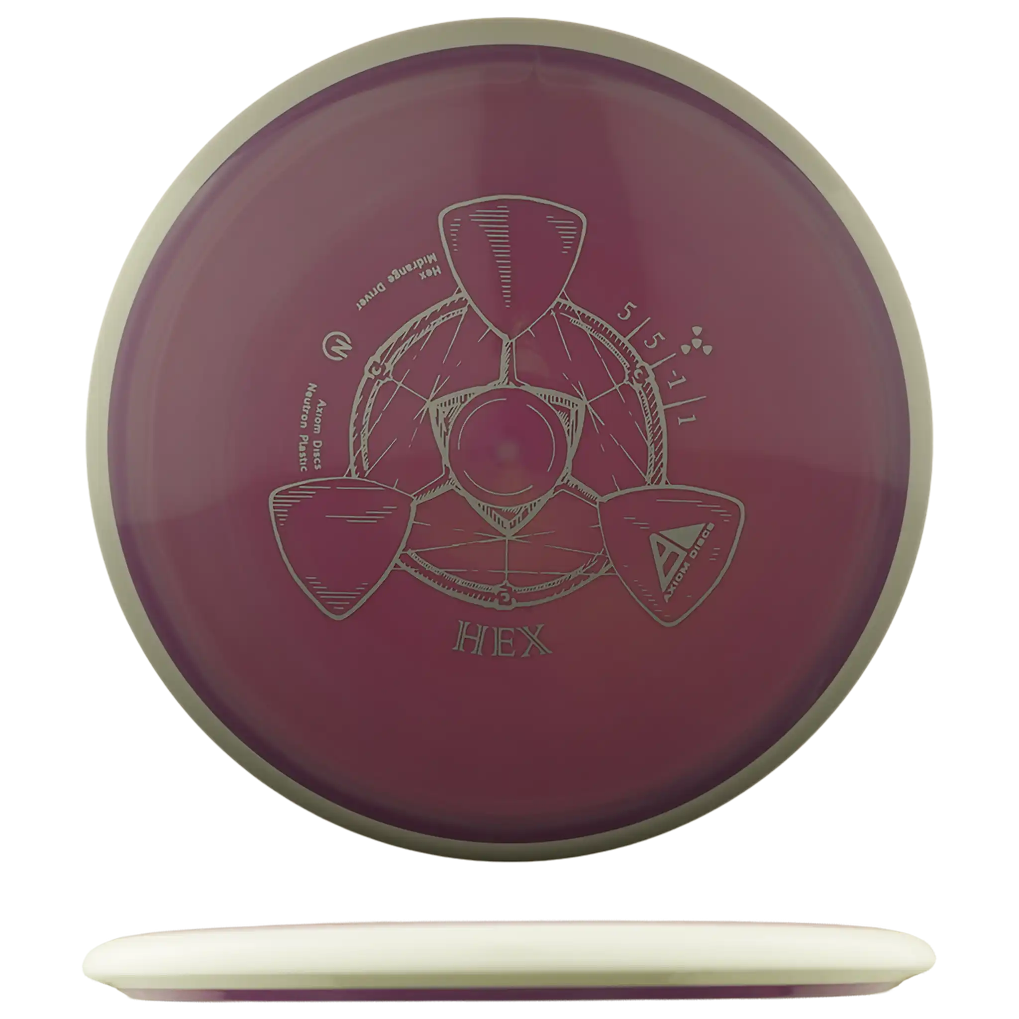 Neutron Hex