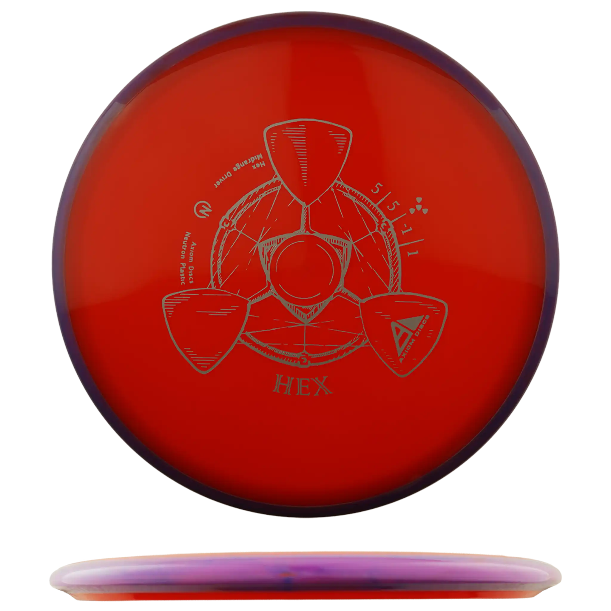 Neutron Hex