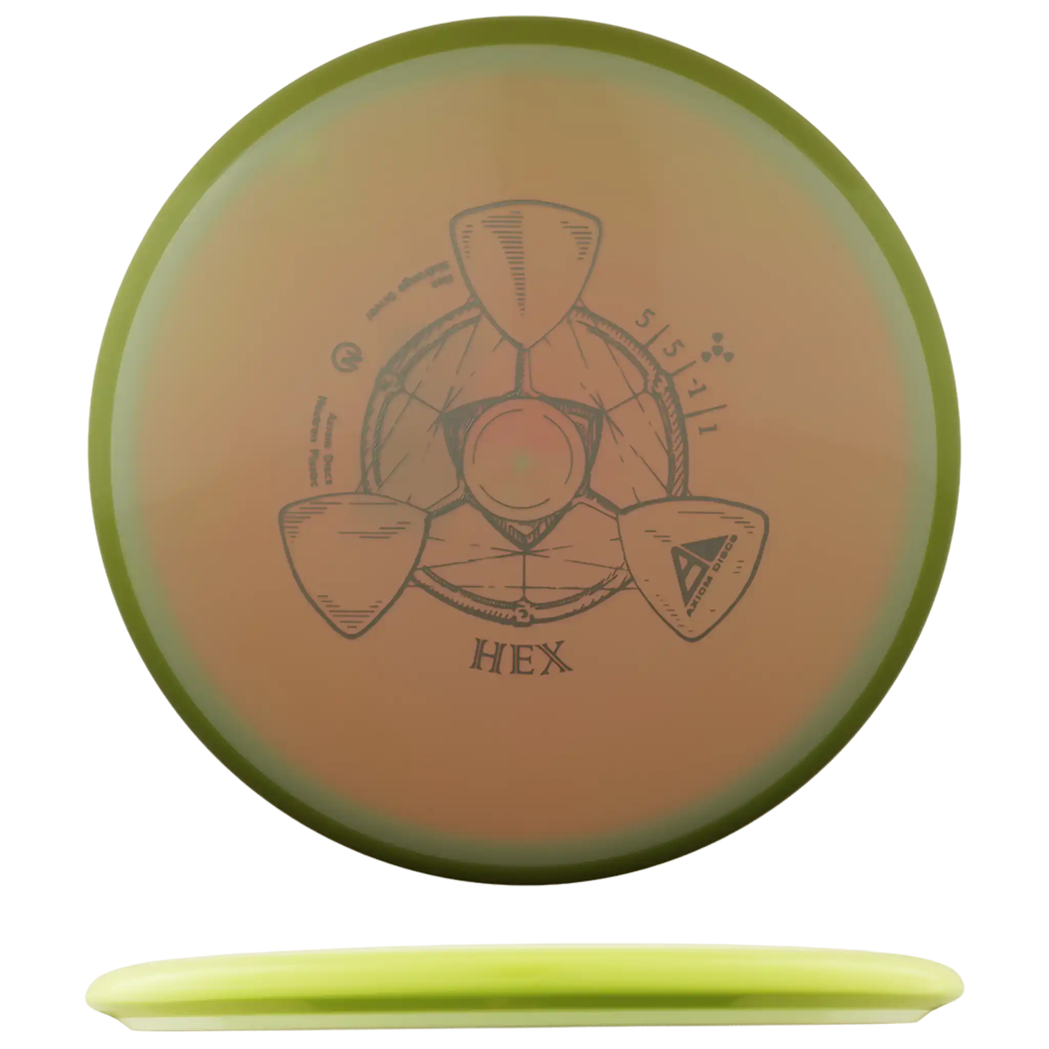 Neutron Hex