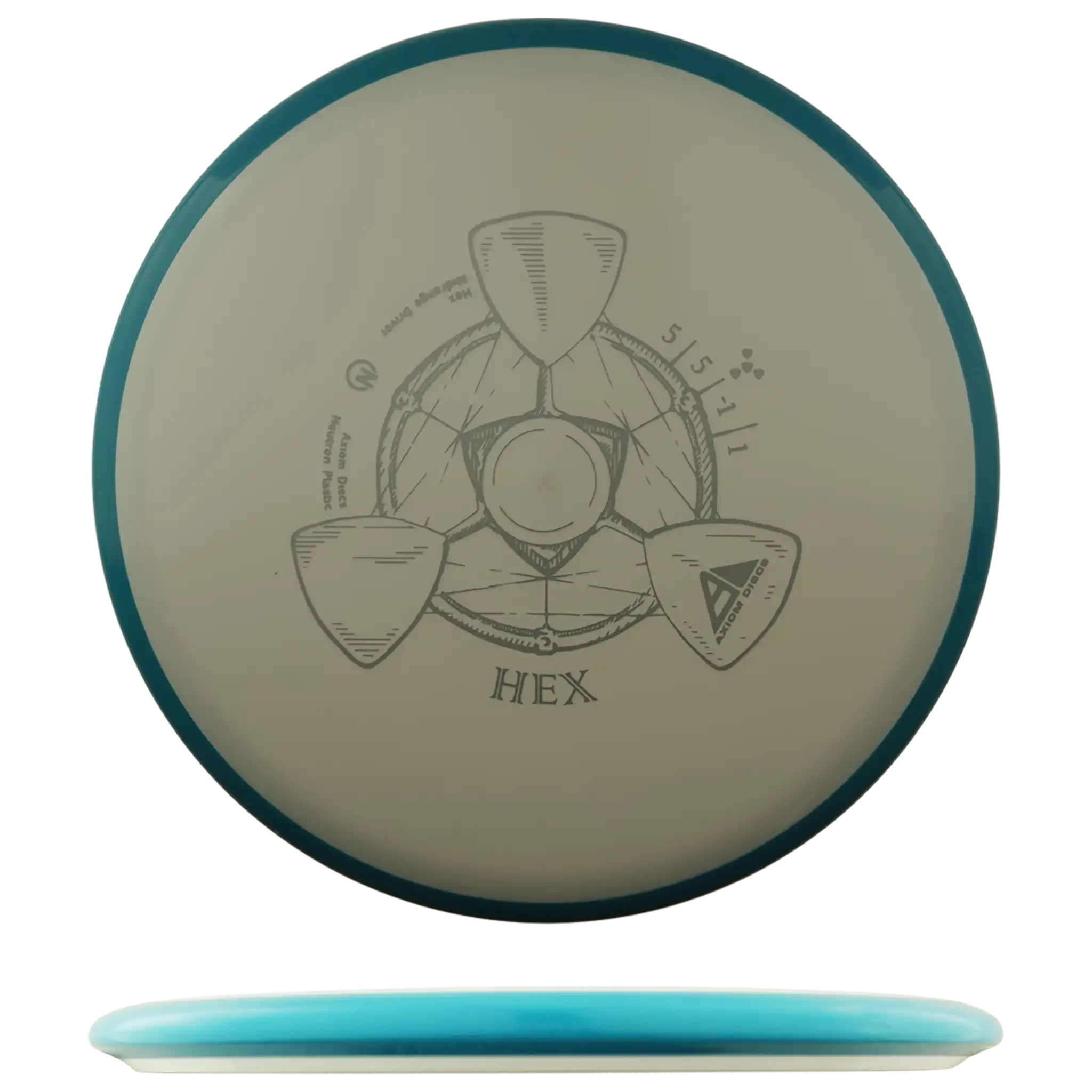 Neutron Hex