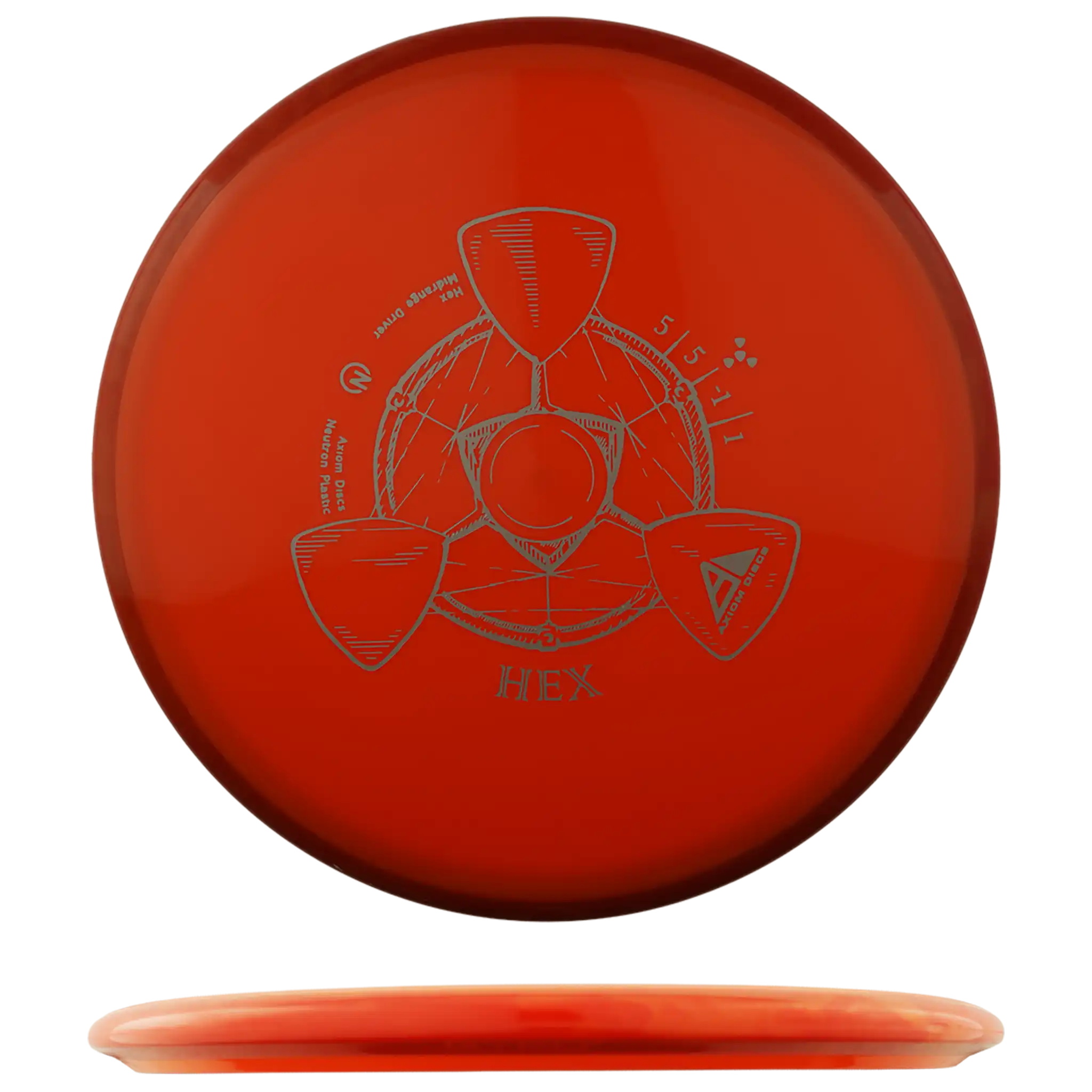 Neutron Hex