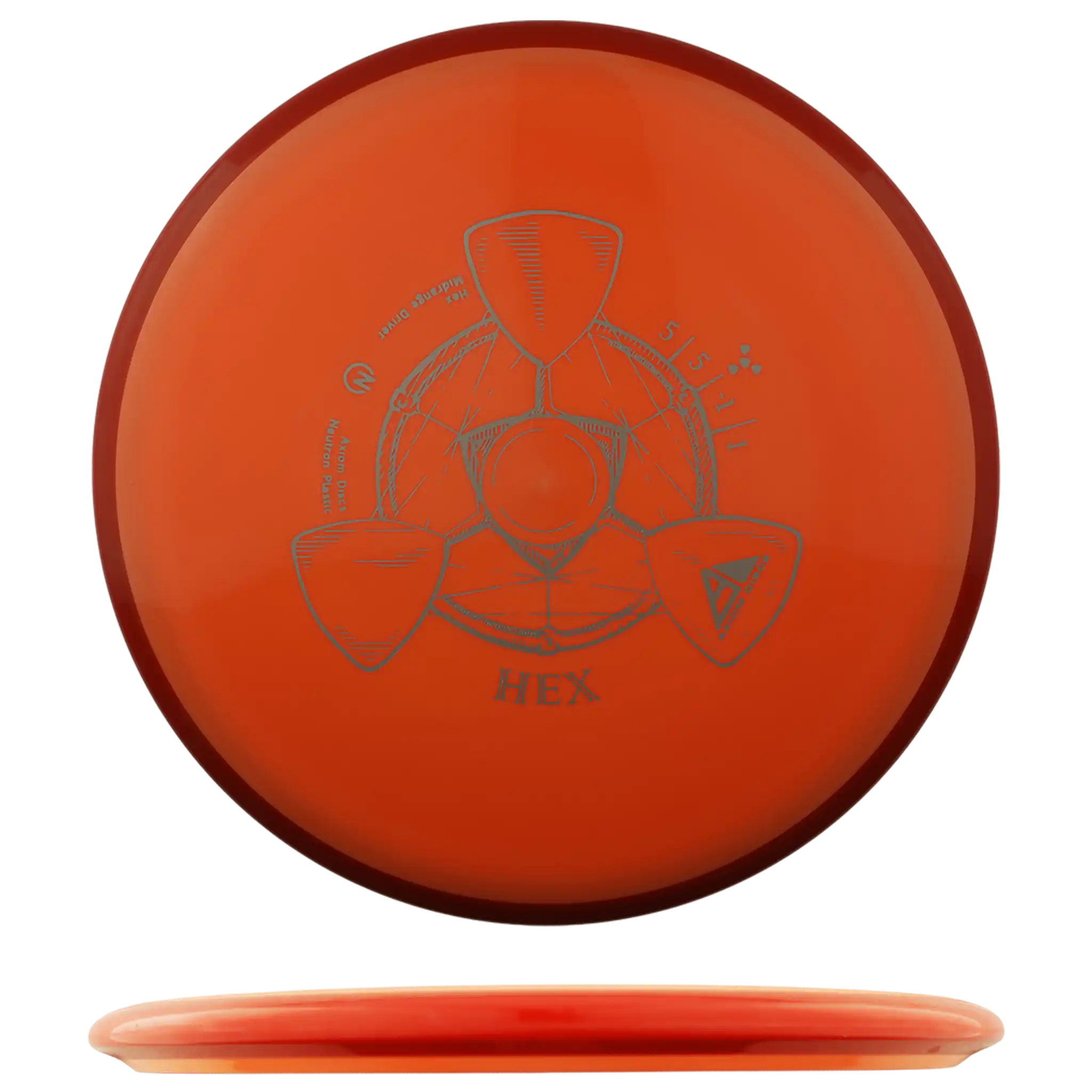 Neutron Hex