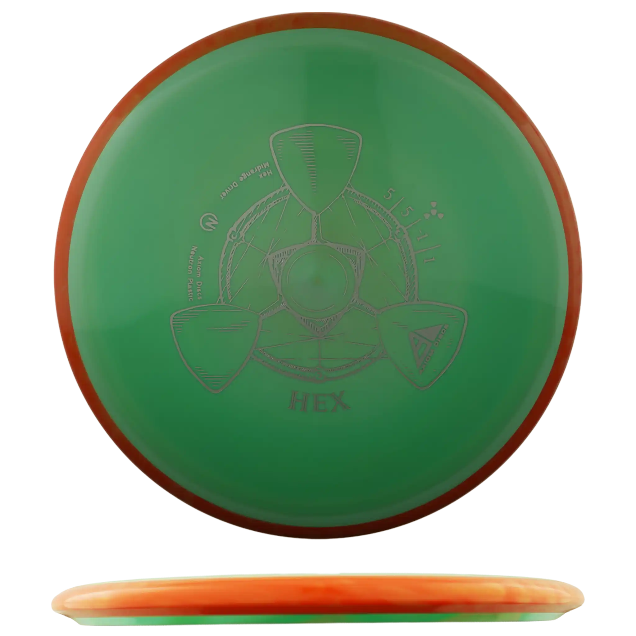 Neutron Hex