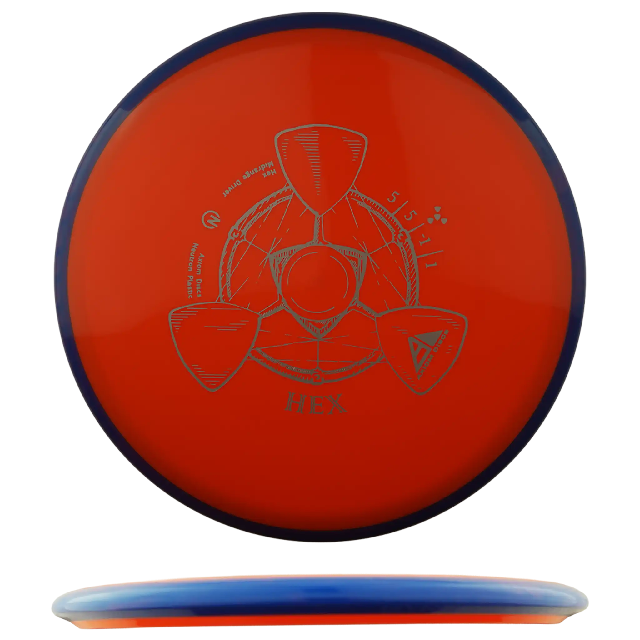 Neutron Hex