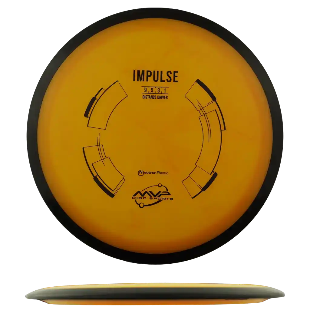 Neutron Impulse