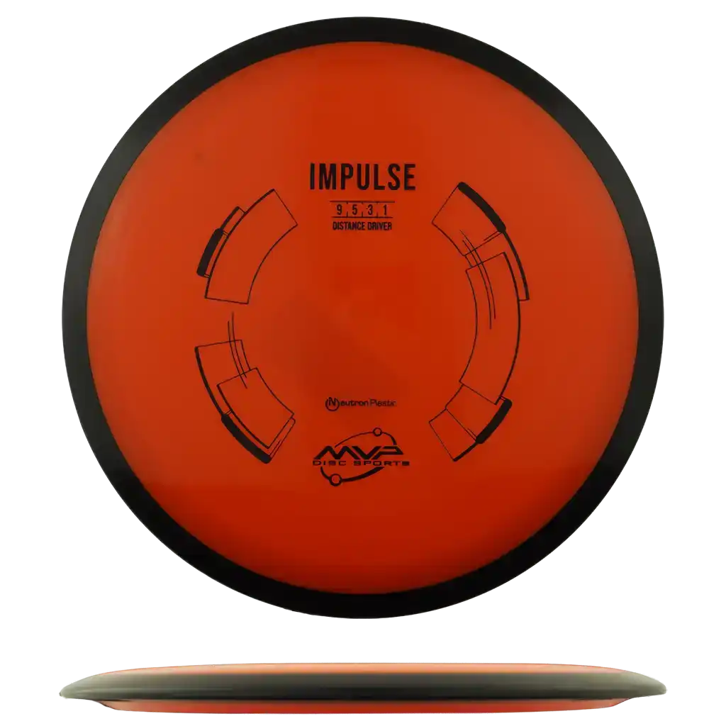Neutron Impulse