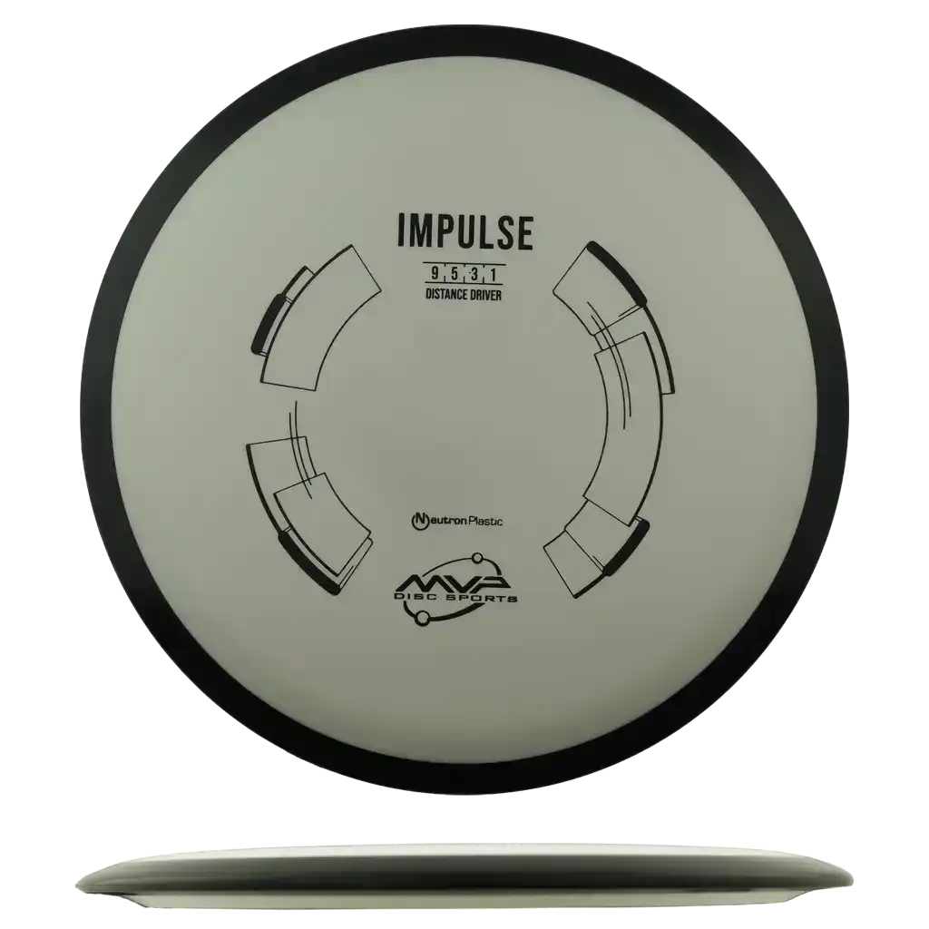 Neutron Impulse