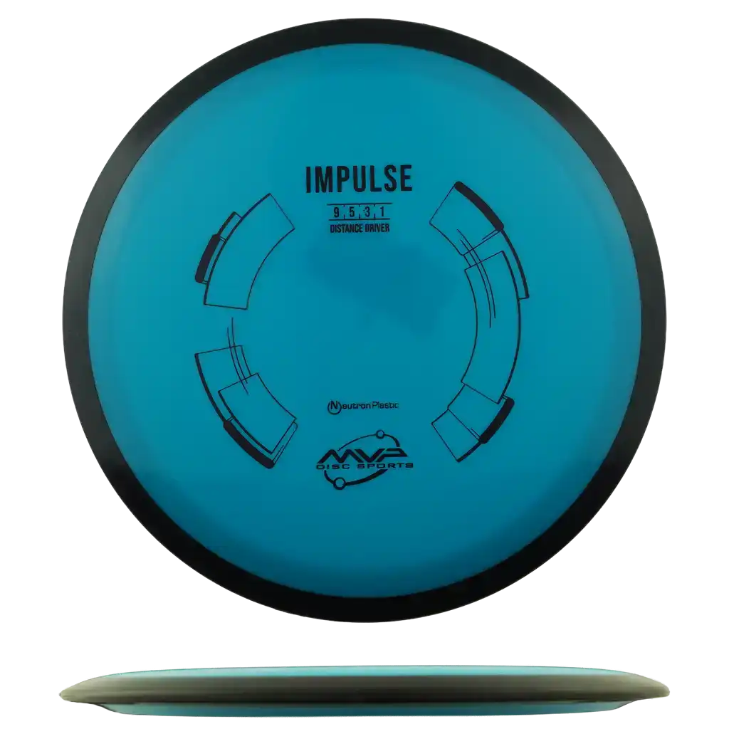 Neutron Impulse