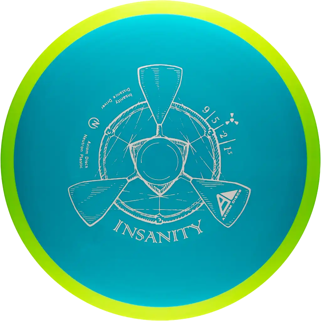 Neutron Insanity