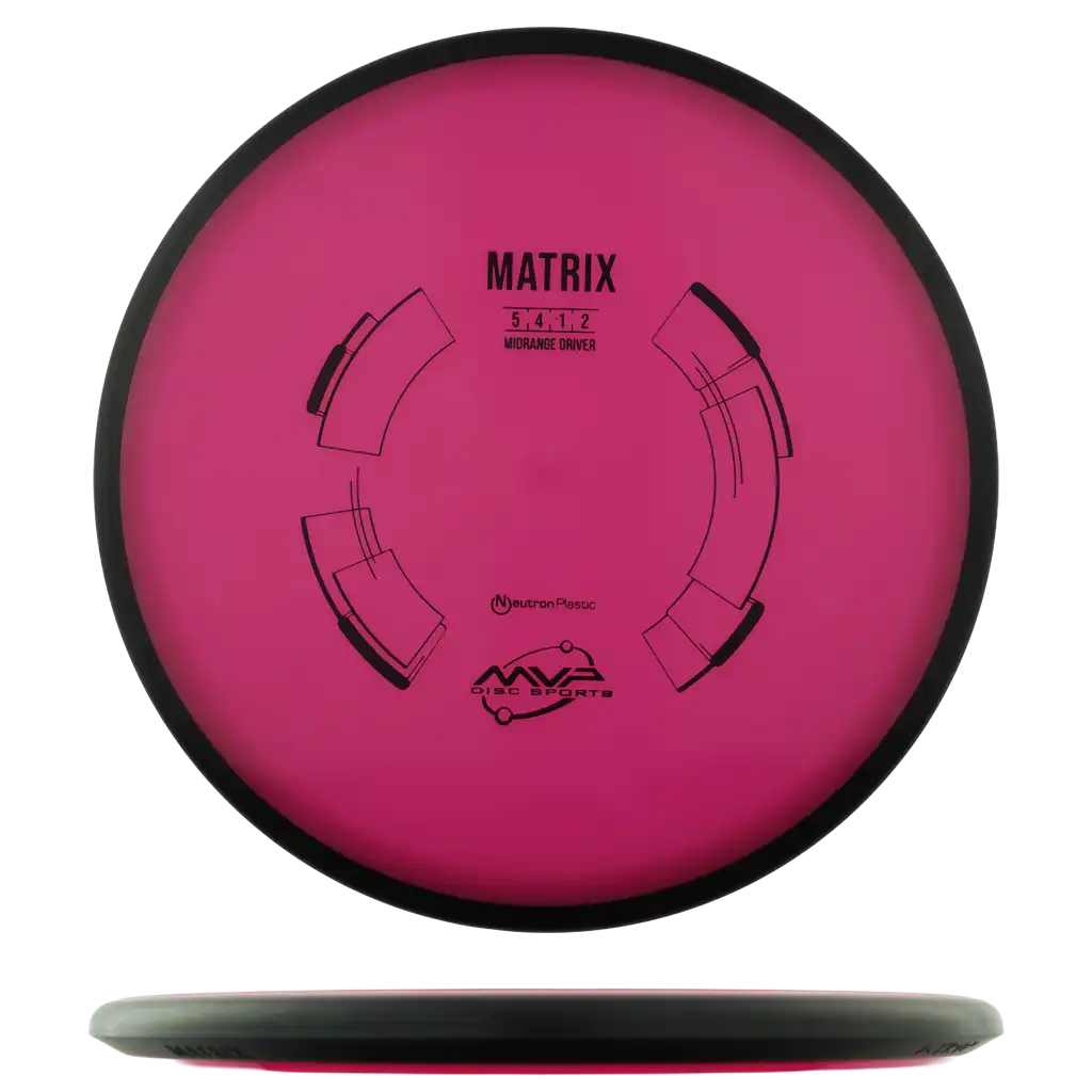 Neutron Matrix