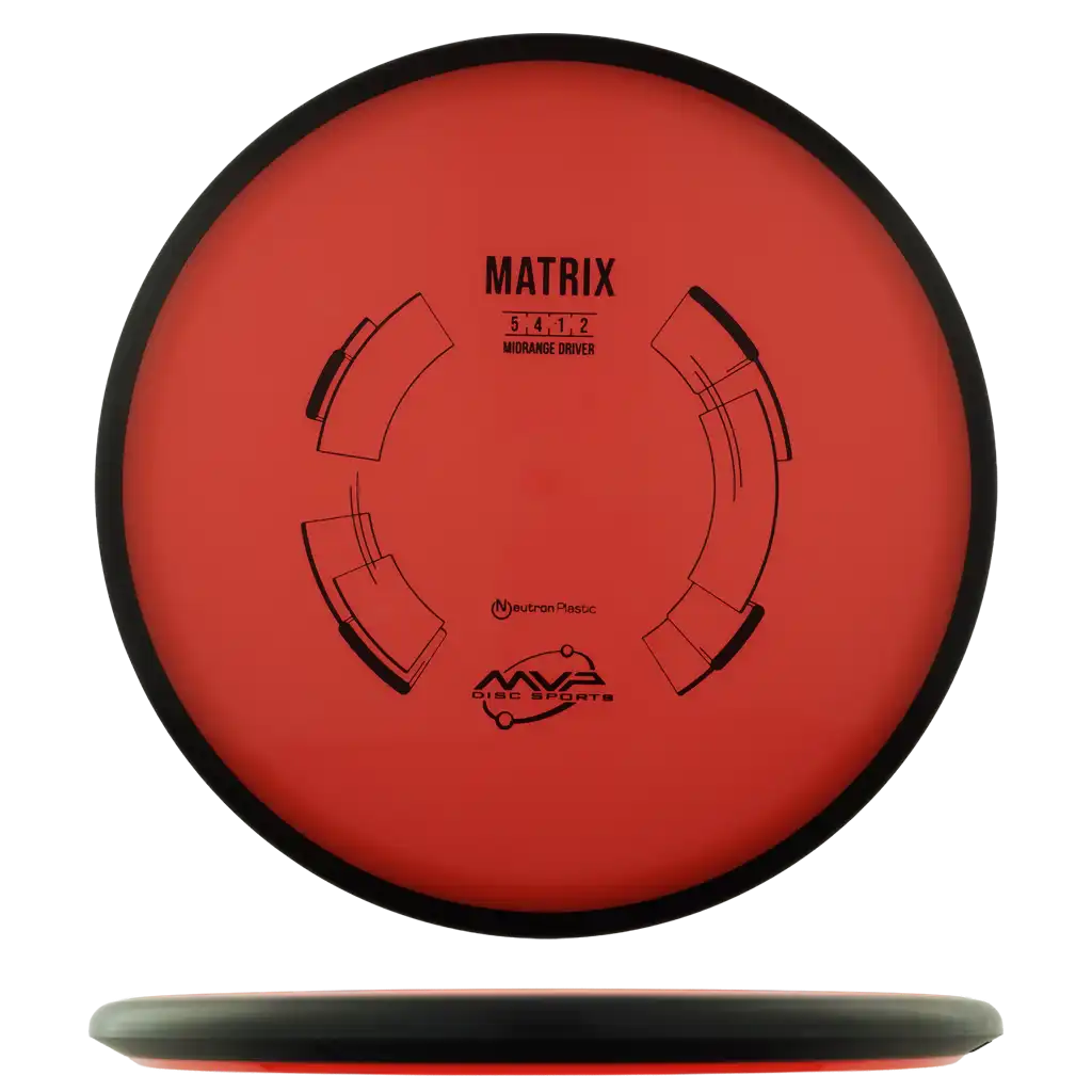 Neutron Matrix