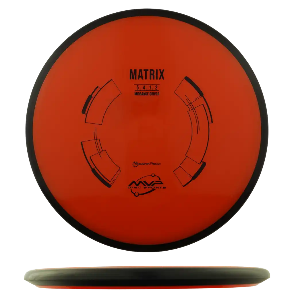Neutron Matrix