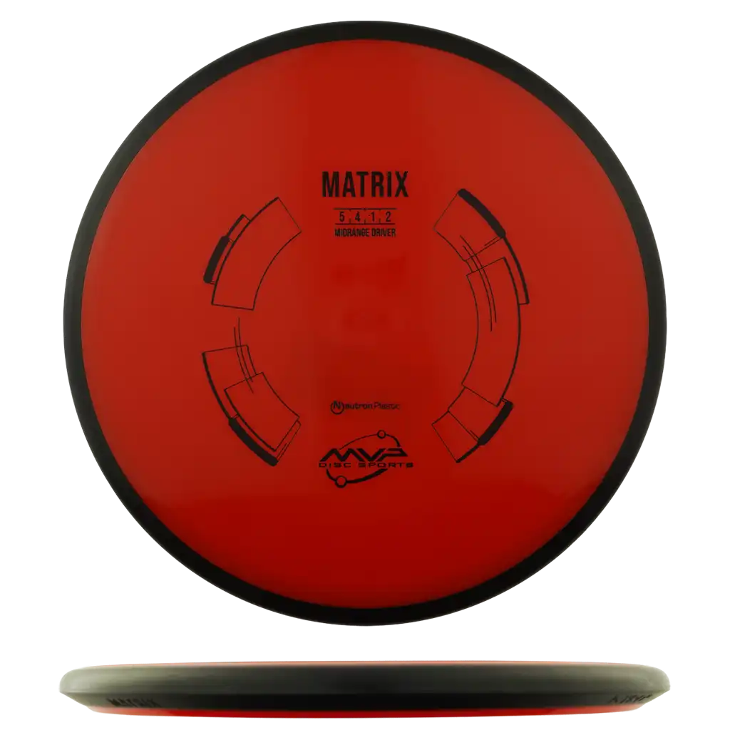 Neutron Matrix