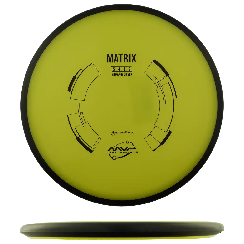 Neutron Matrix