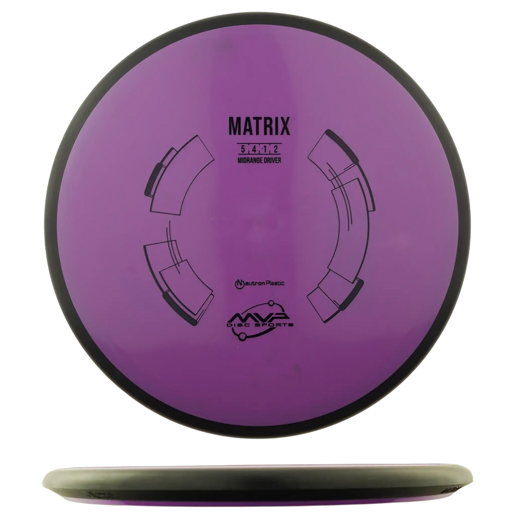 Neutron Matrix