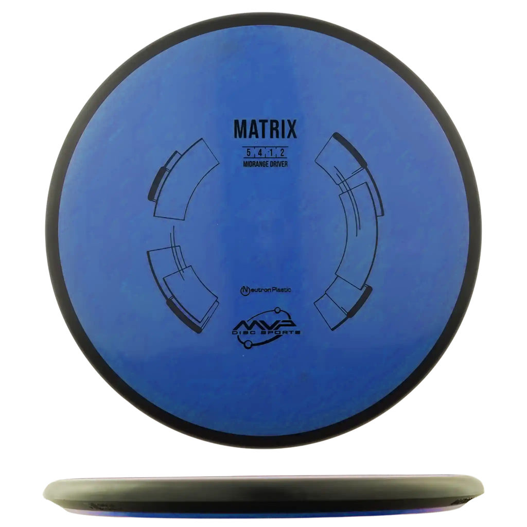Neutron Matrix