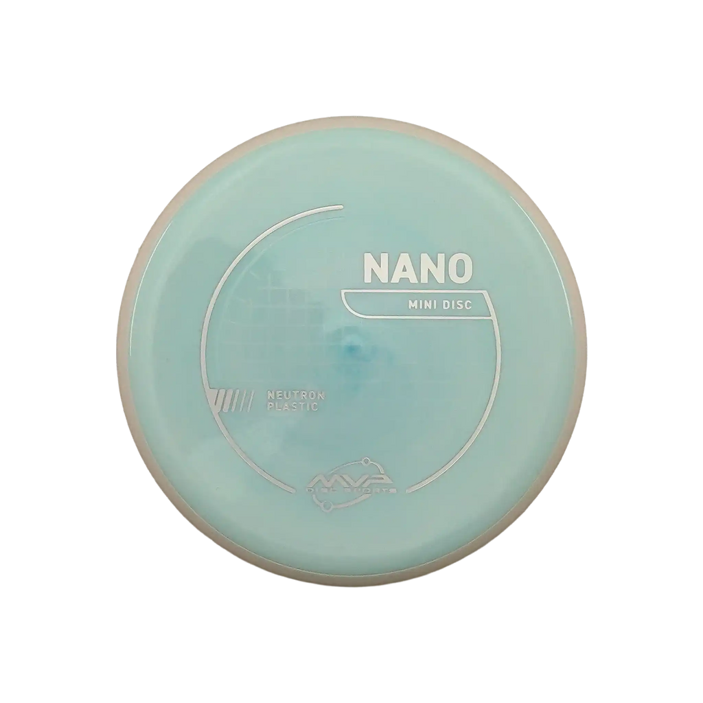 Neutron Mini Nano - Sininen