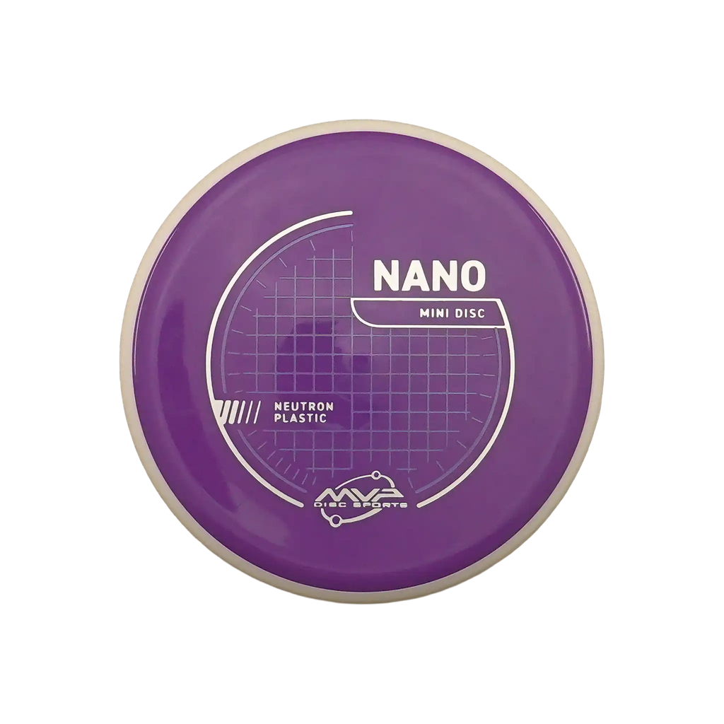 Neutron Mini Nano - Violetti