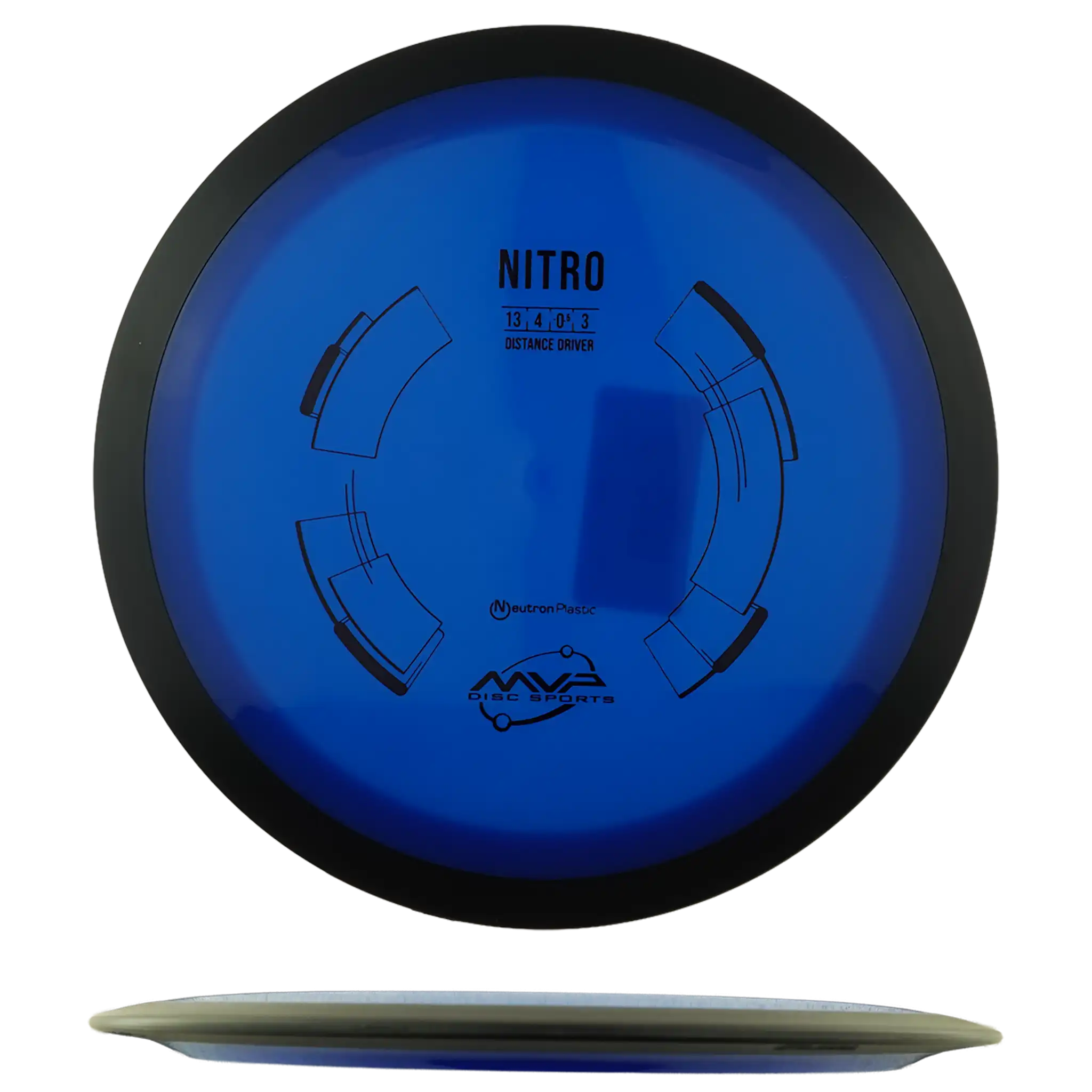 Neutron Nitro