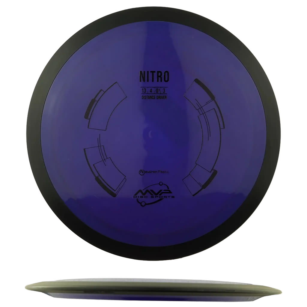 Neutron Nitro