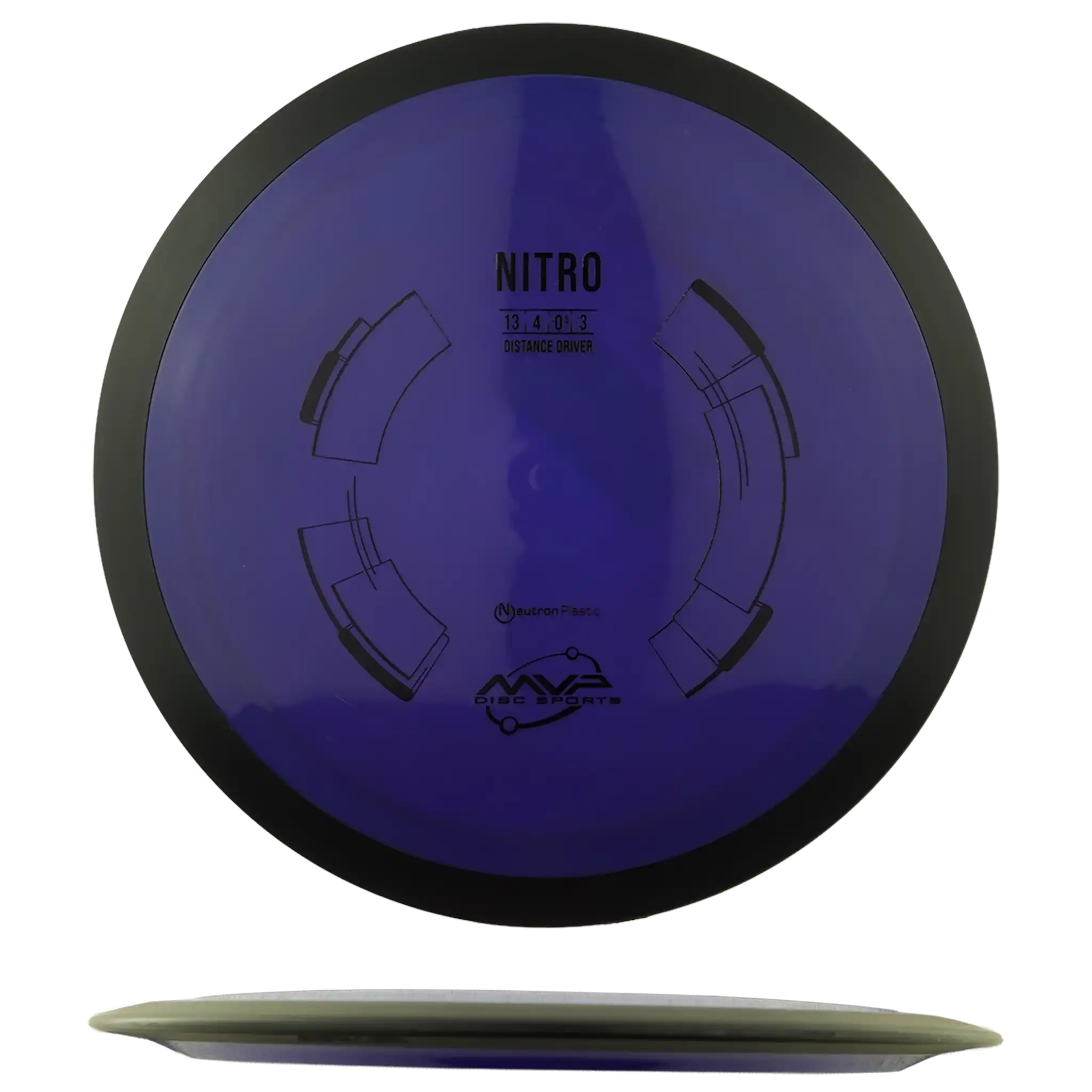 Neutron Nitro