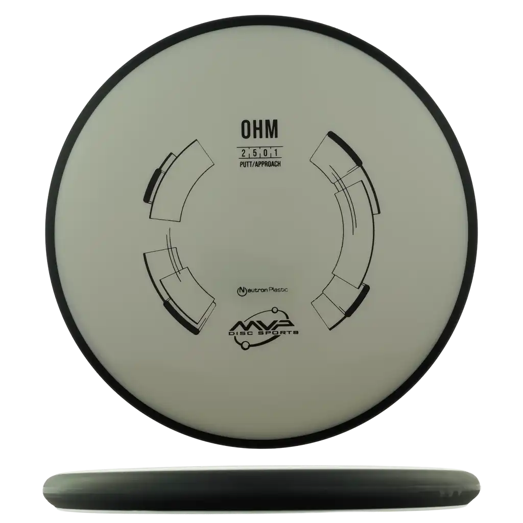 Neutron Ohm