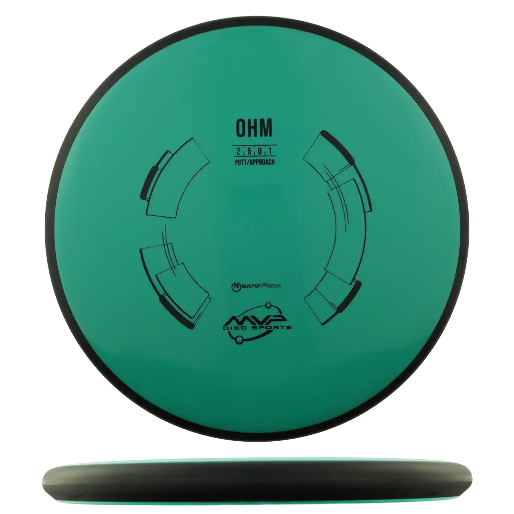 Neutron Ohm