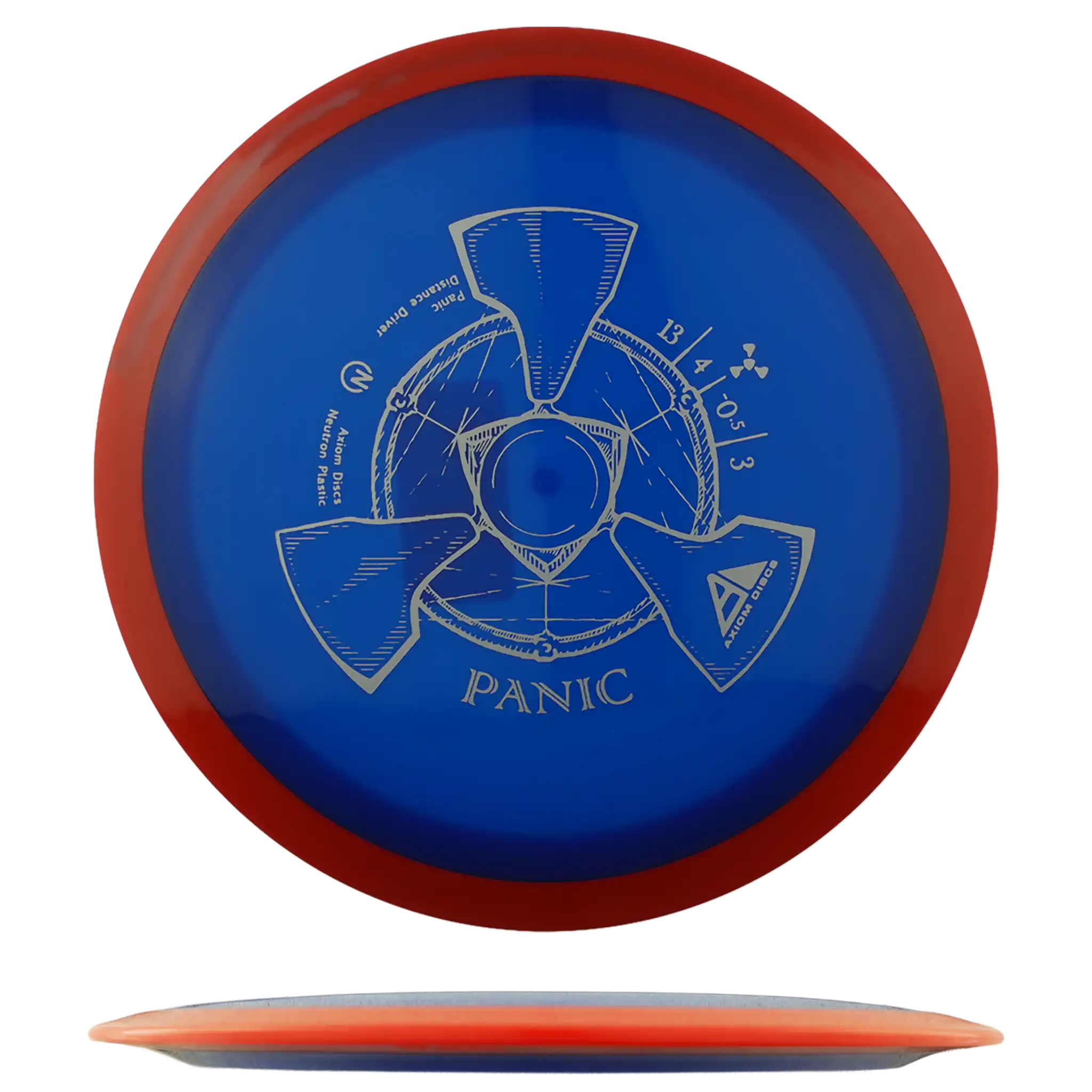 Neutron Panic