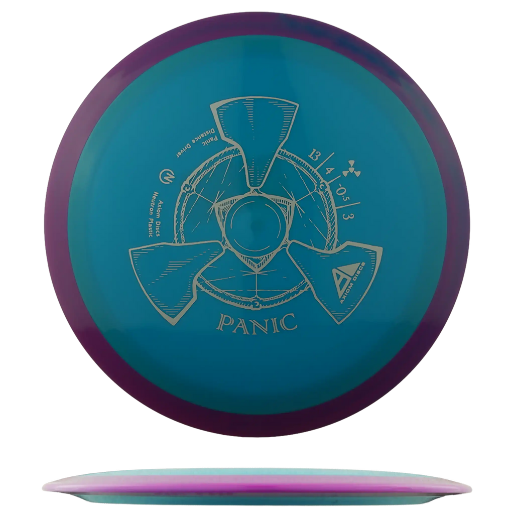 Neutron Panic