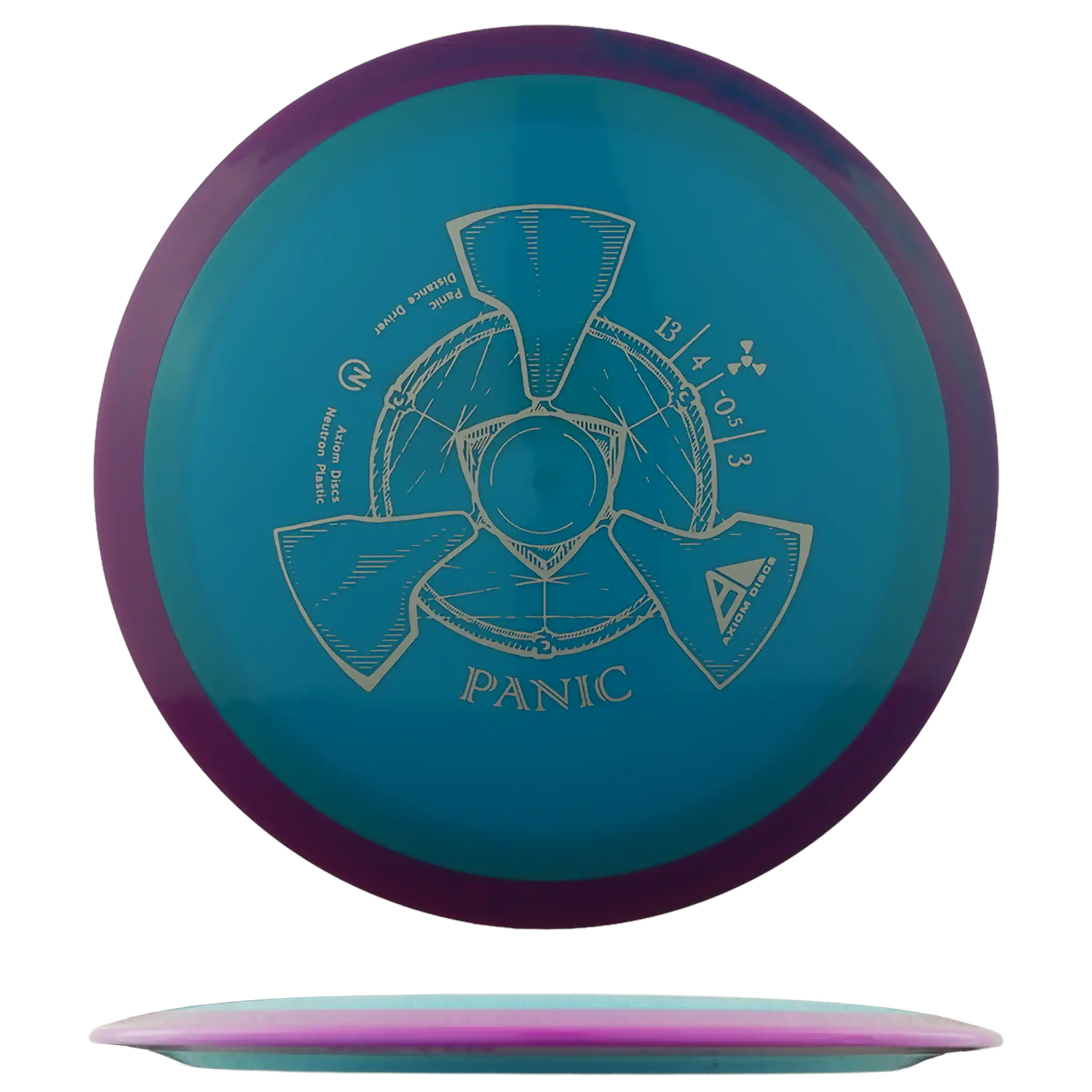 Neutron Panic