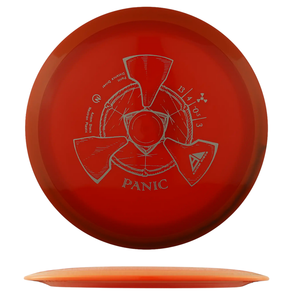 Neutron Panic